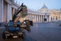 A művészet templomai: A római Szent Péter- és a pápai bazilikák 3D