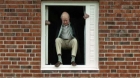 A 100 éves ember, aki kimászott az ablakon és eltűnt