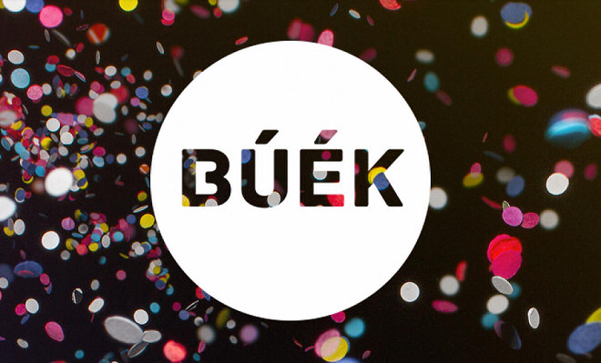 BUÉK – Egy közös film Magyarországról