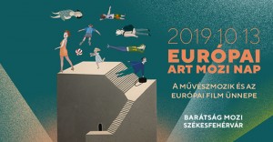 IV. Európai Art Mozi Nap a Barátságban