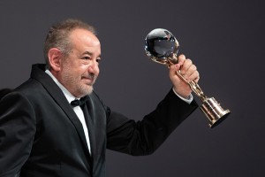 Bolgár film nyerte a fődíjat Karlovy Varyban